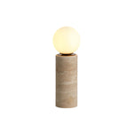 core-travertine-table-lamp