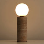 core-travertine-table-lamp
