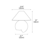 corner-log-table-lamp