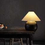 corner-log-table-lamp