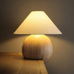 corner-log-table-lamp