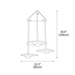 cornice-chandelier