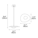 cornice-chandelier