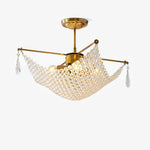 Corona Chandelier