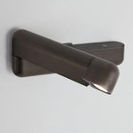 Fuse LED Wall Sconce with USB Charging Port for Bedside and Reading