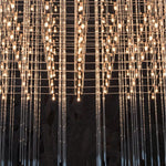 Cosmic Cube Pendant Light