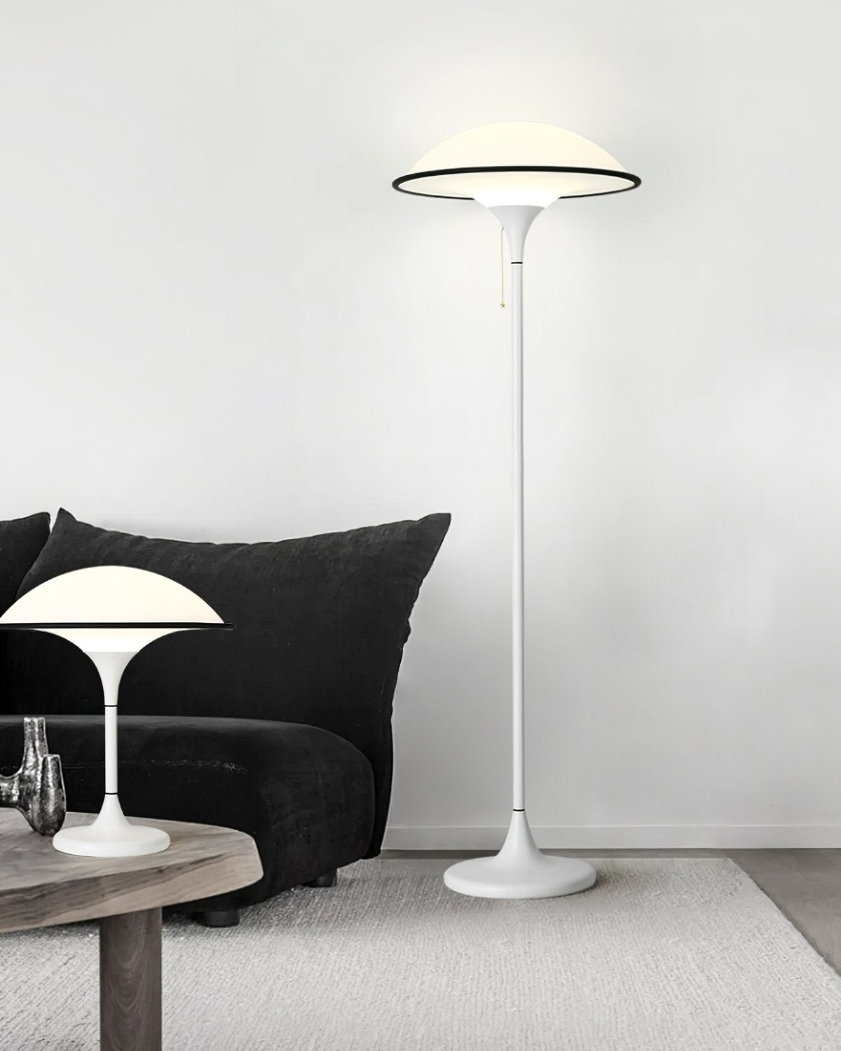 Cosmos Floor Lamp