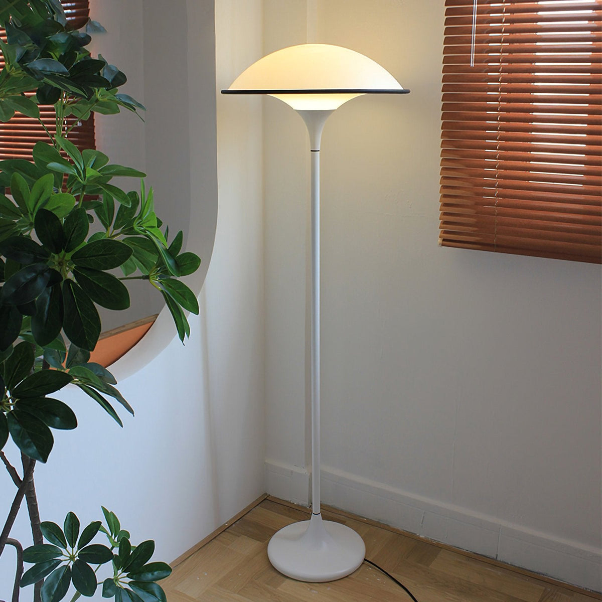 Cosmos Floor Lamp