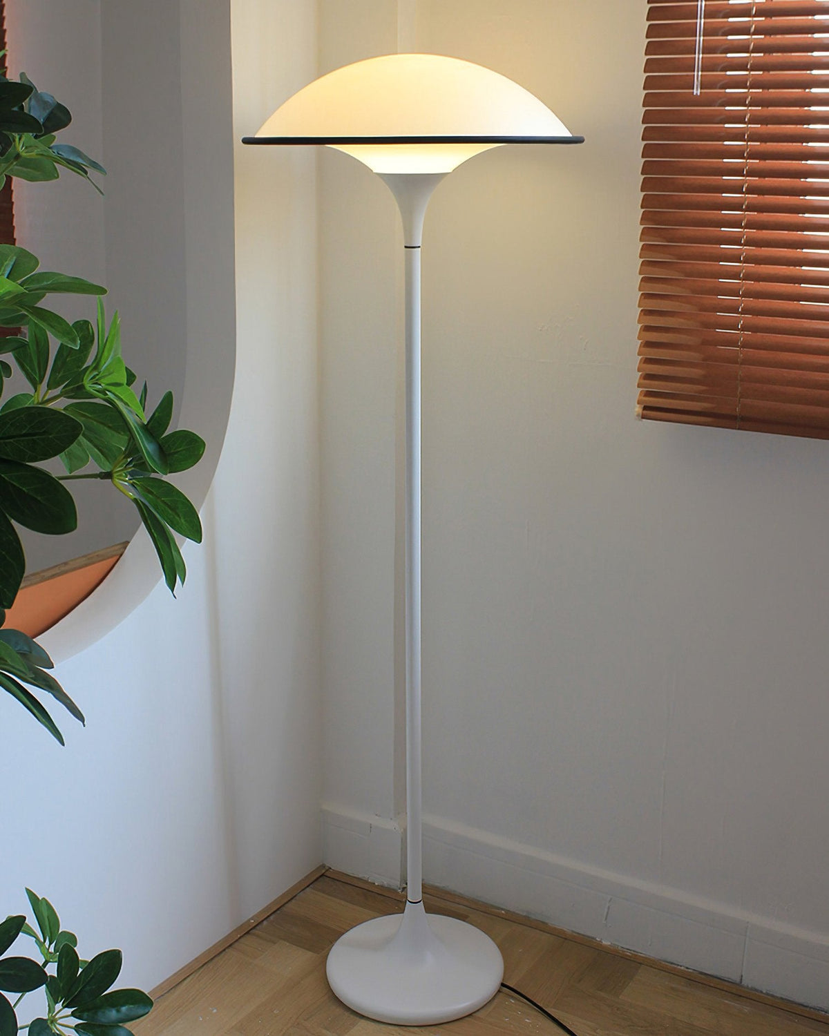 Cosmos Floor Lamp