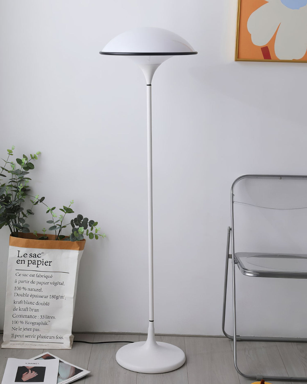 Cosmos Floor Lamp