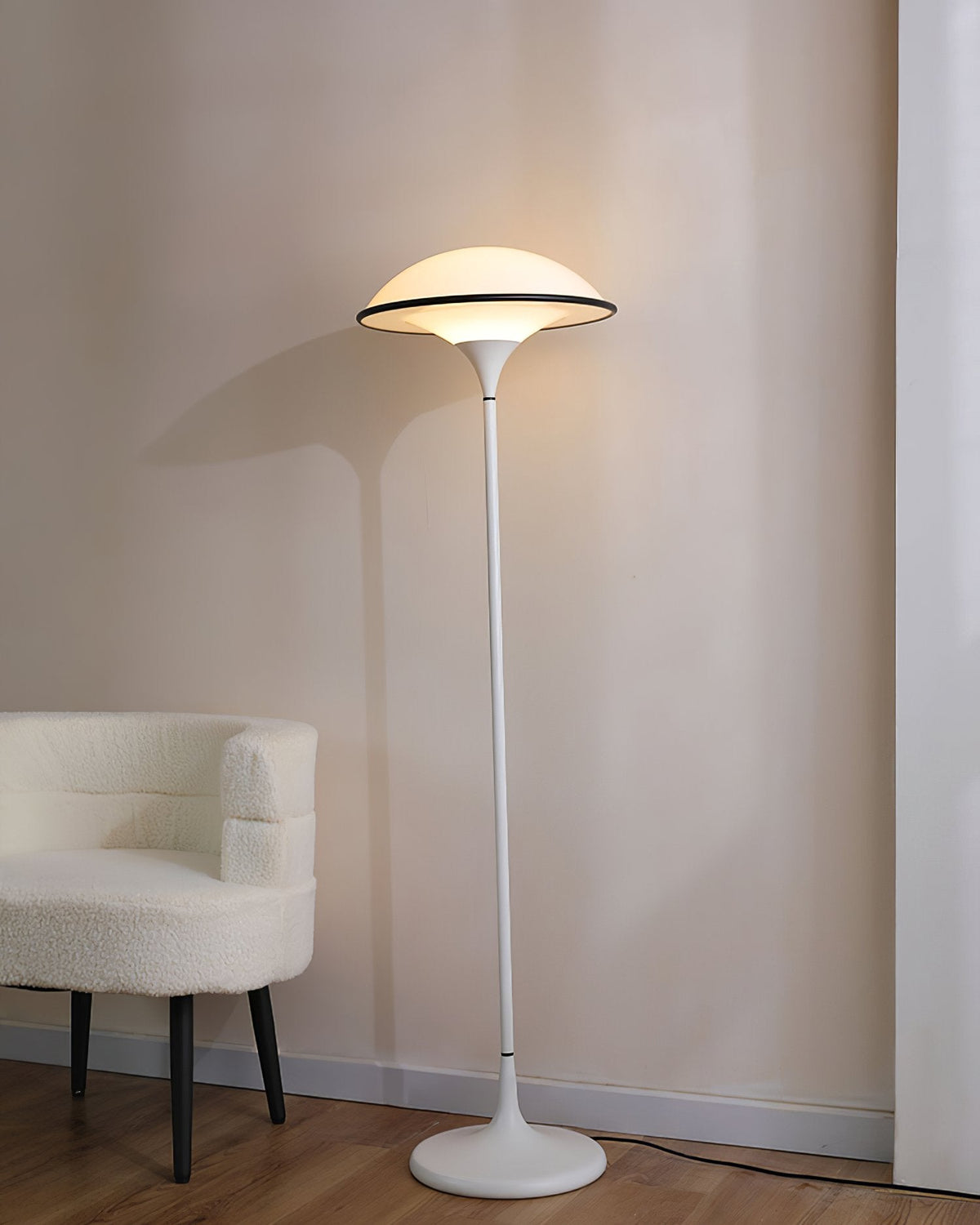 Cosmos Floor Lamp