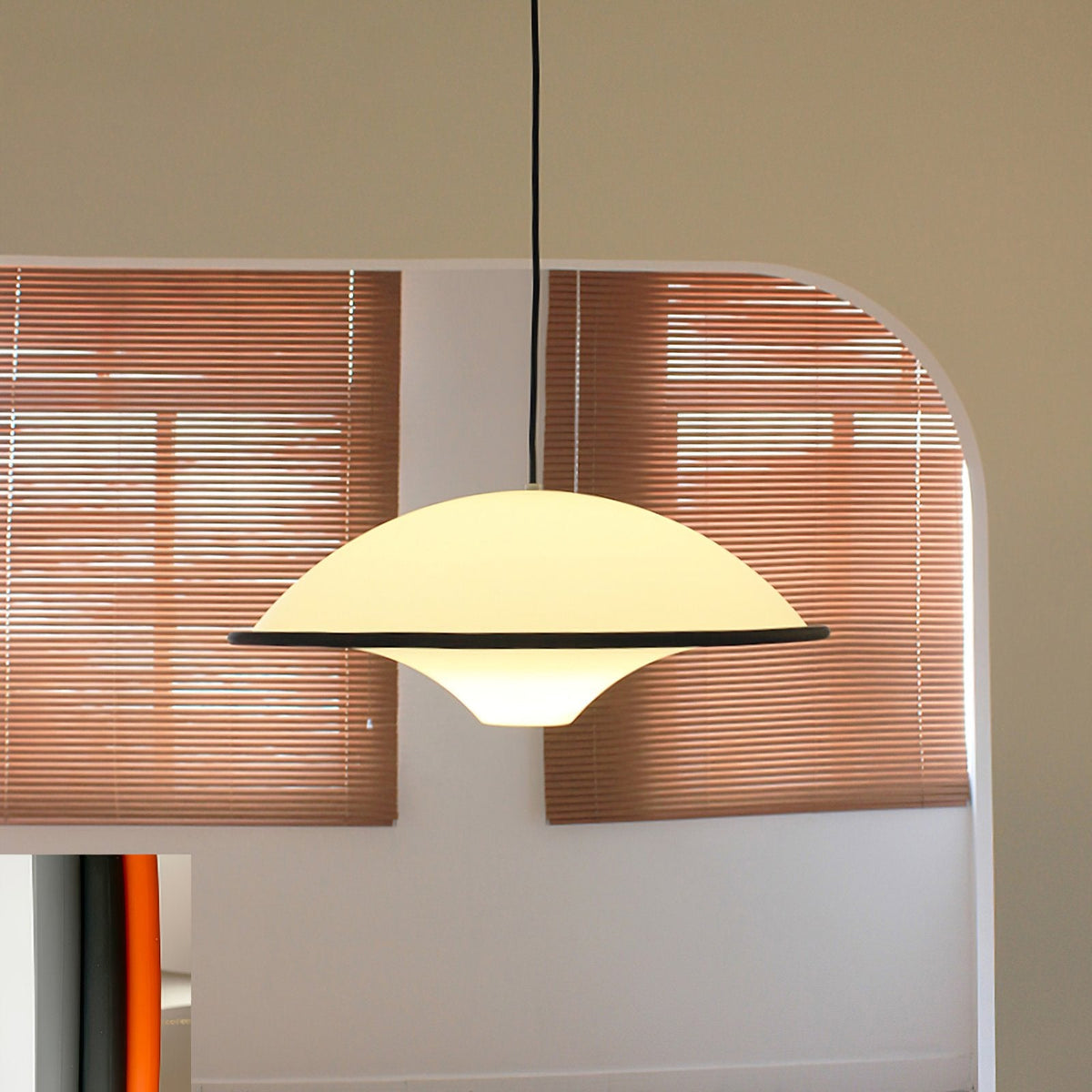 Cosmos Pendant Lights