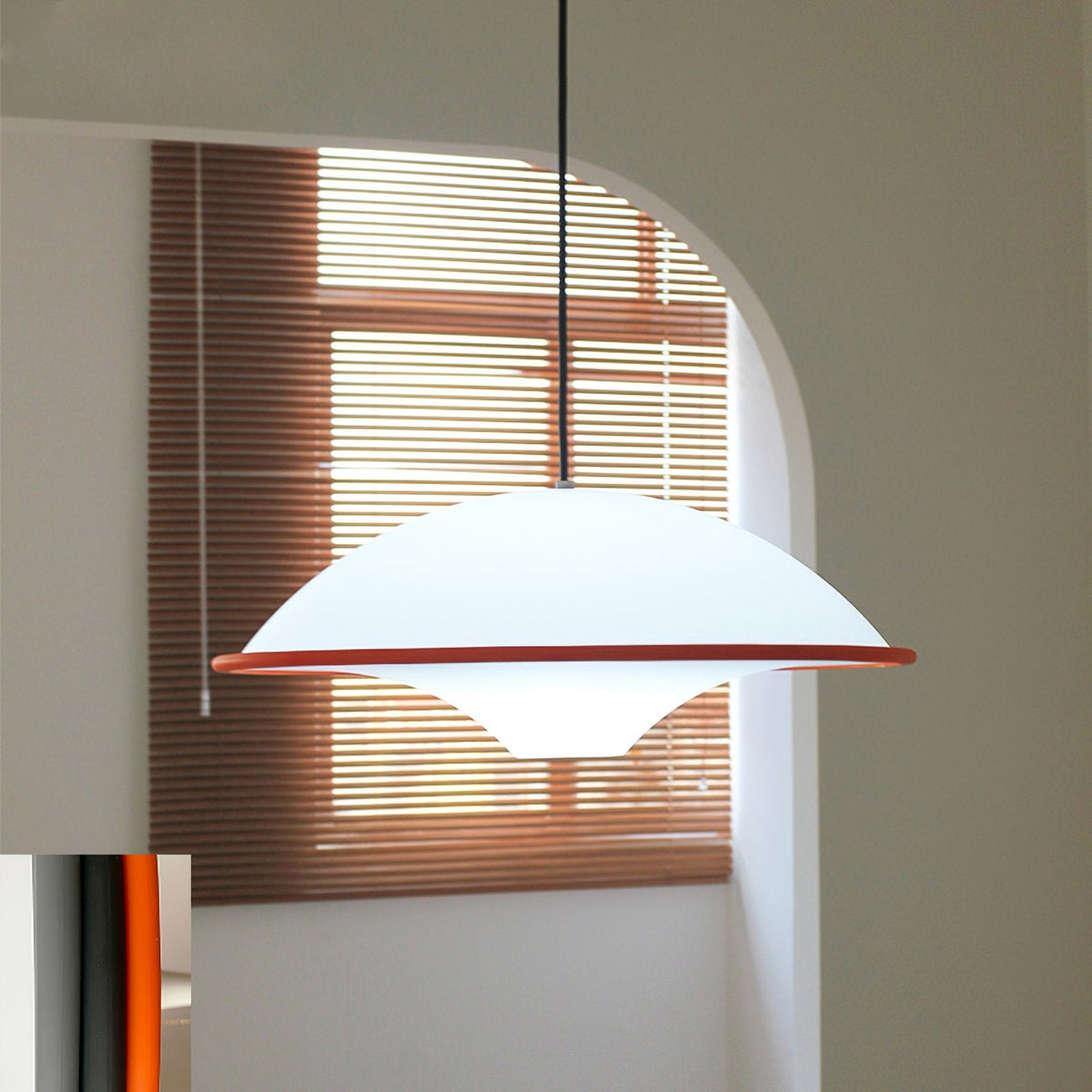 Cosmos Pendant Lights