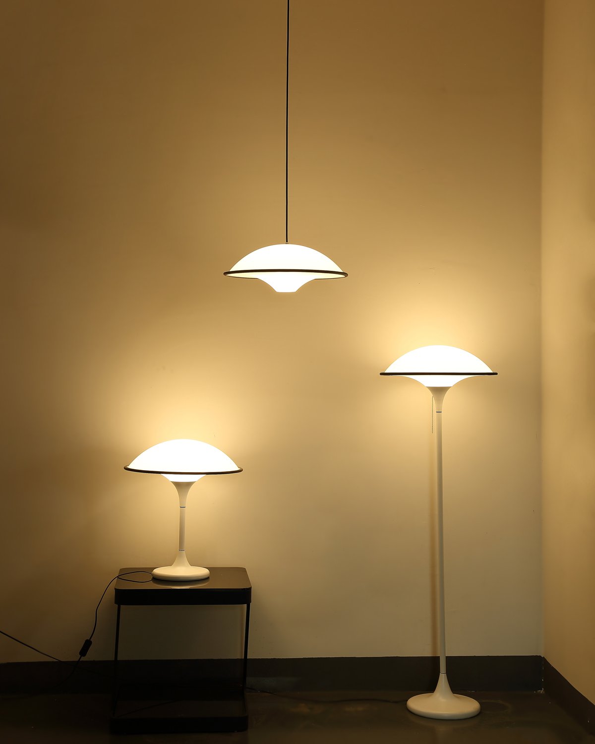Cosmos Pendant Lights