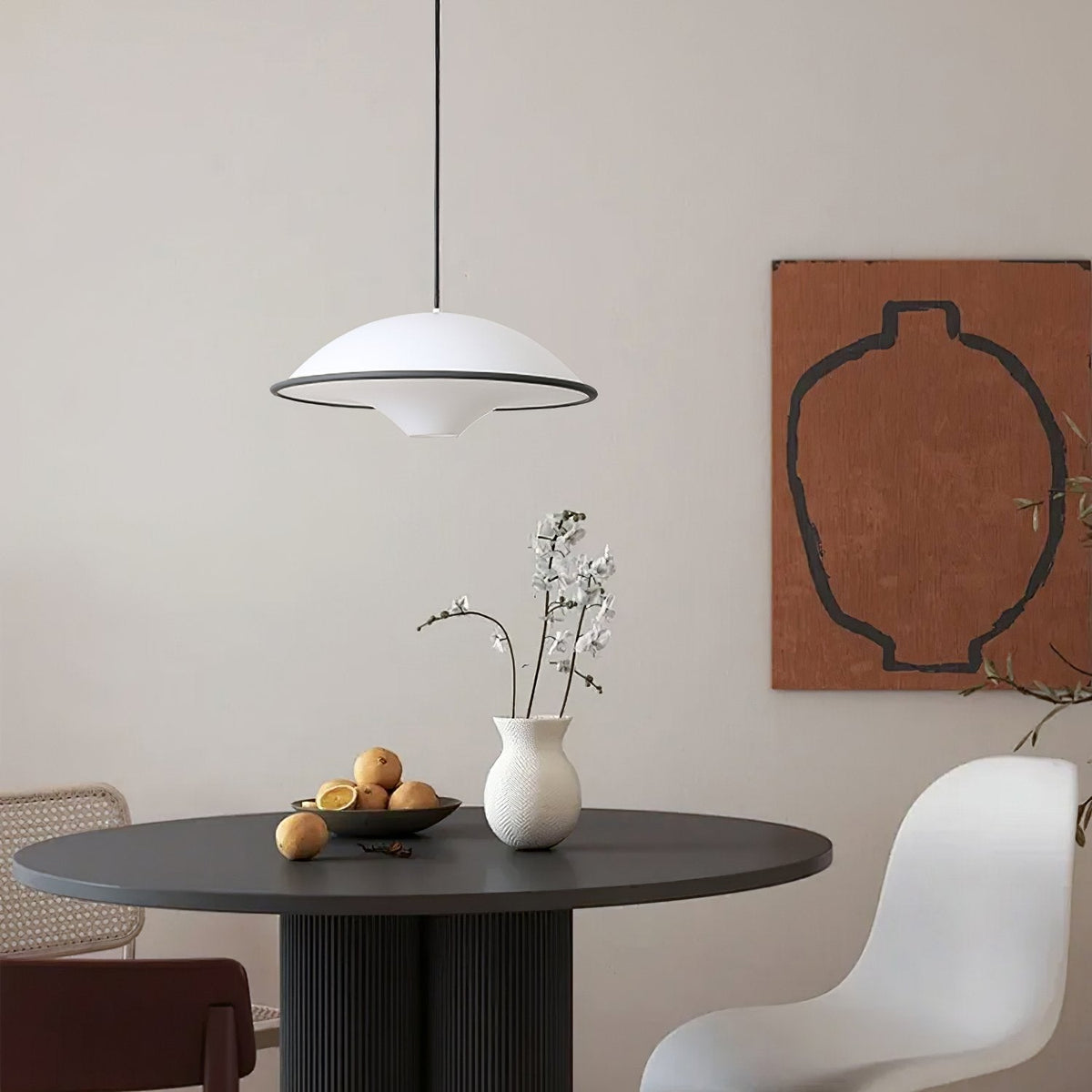 Cosmos Pendant Lights