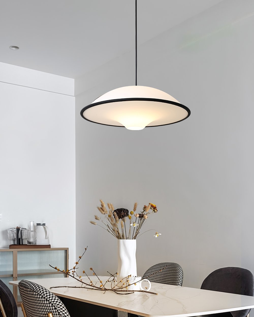 Cosmos Pendant Lights