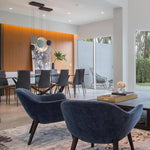 Cosmos Combination Pendant Light