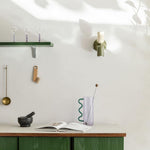 Couleur Double Wall Lamp