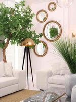 Coyote Floor Lamp