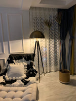 Coyote Floor Lamp