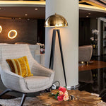Coyote Floor Lamp