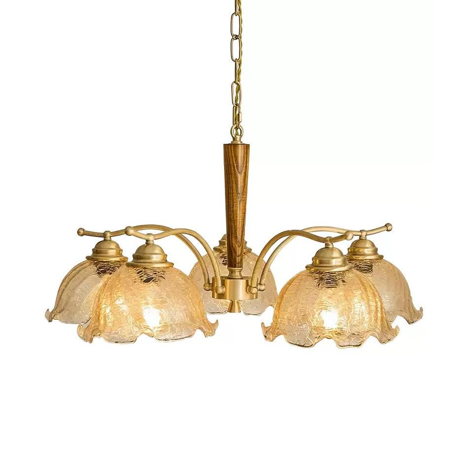 crack-flower-chandelier