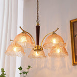 crack-flower-chandelier
