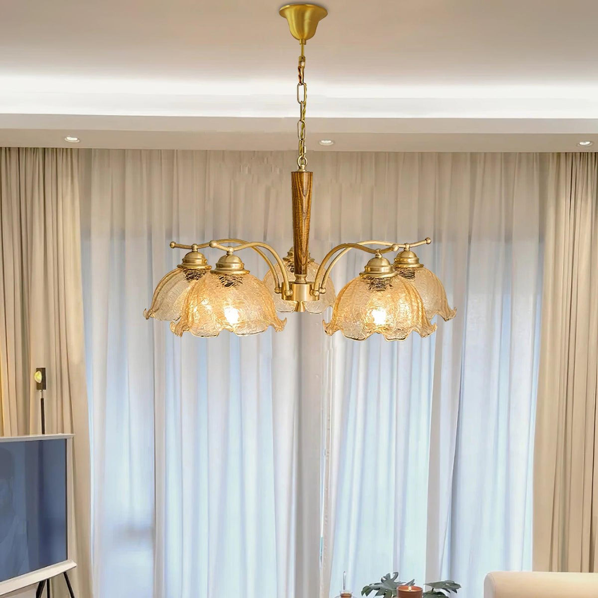 crack-flower-chandelier
