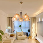 crack-flower-chandelier
