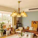 crack-flower-chandelier