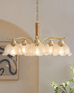 crack-flower-chandelier