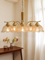 crack-flower-chandelier