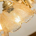 crack-flower-chandelier
