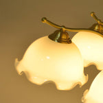 crack-flower-chandelier