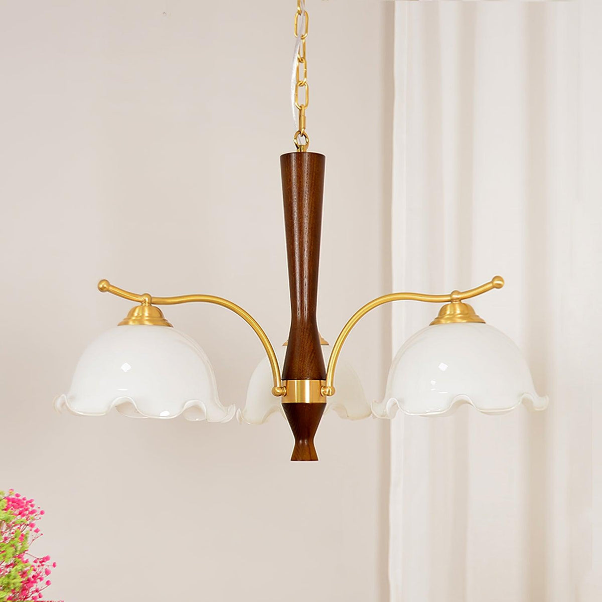 crack-flower-chandelier