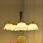 crack-flower-chandelier