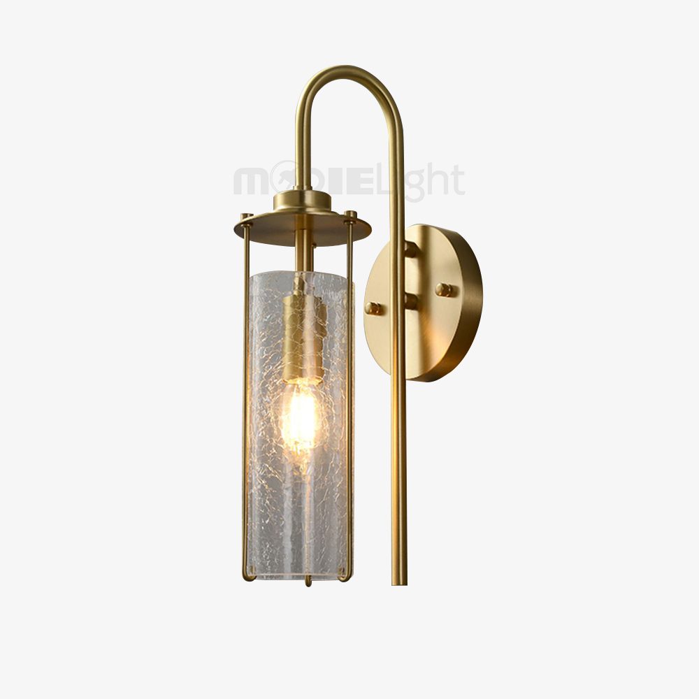 Crack Wall Light