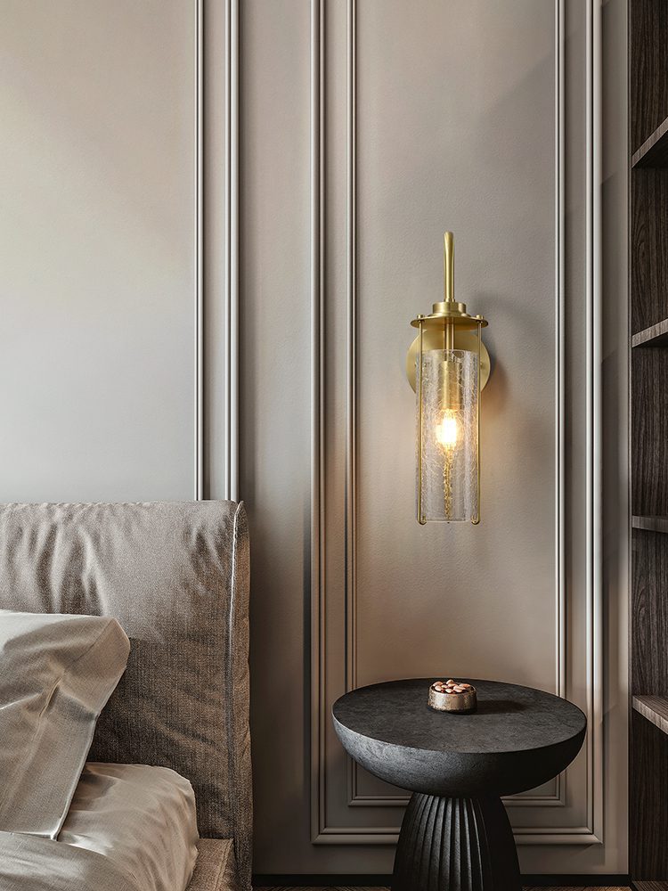 Crack Wall Light