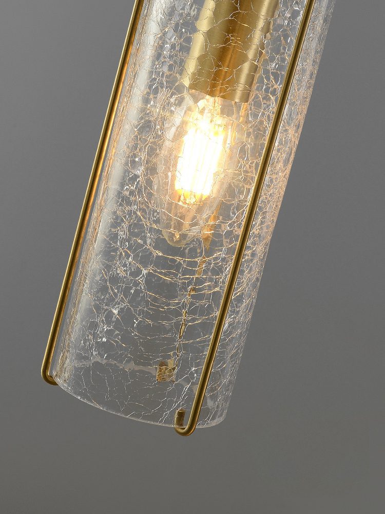 Crack Wall Light