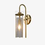 Crack Wall Light