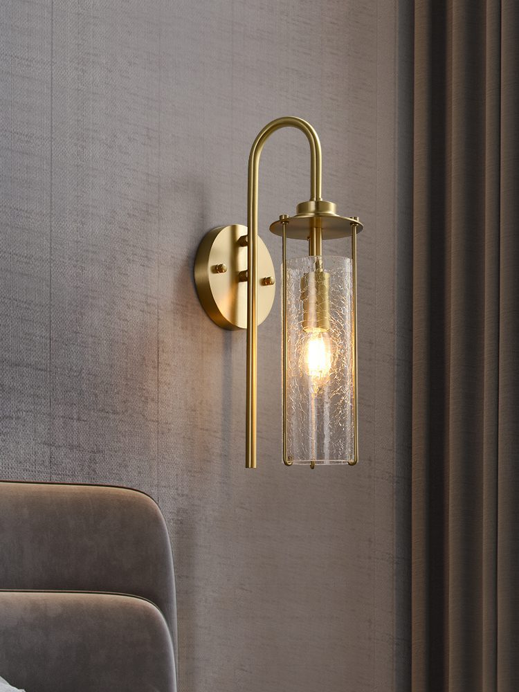 Crack Wall Light