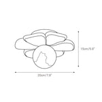 cream-bloom-flower-ceiling-lamp