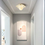 cream-bloom-flower-ceiling-lamp