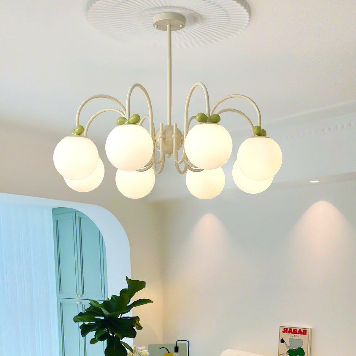 cream-cherry-chandelier