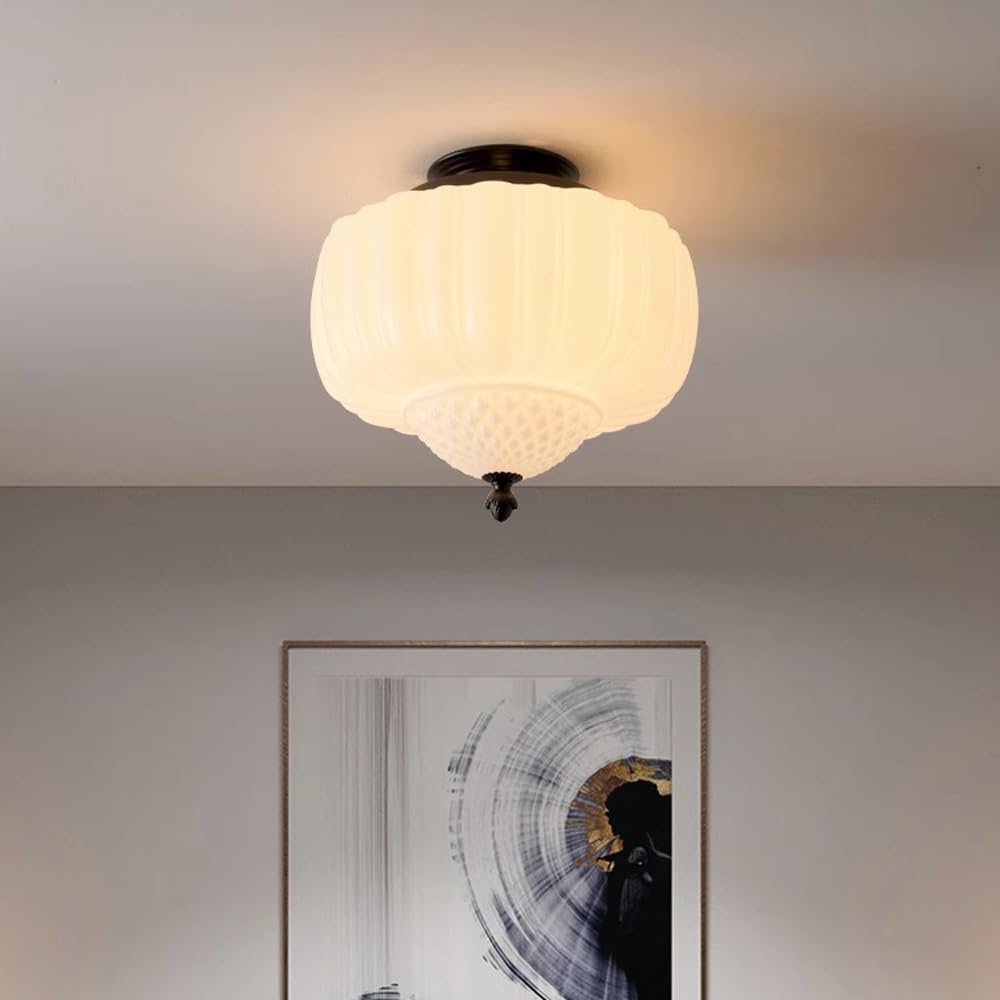 Zenith Radiance Ceiling Light