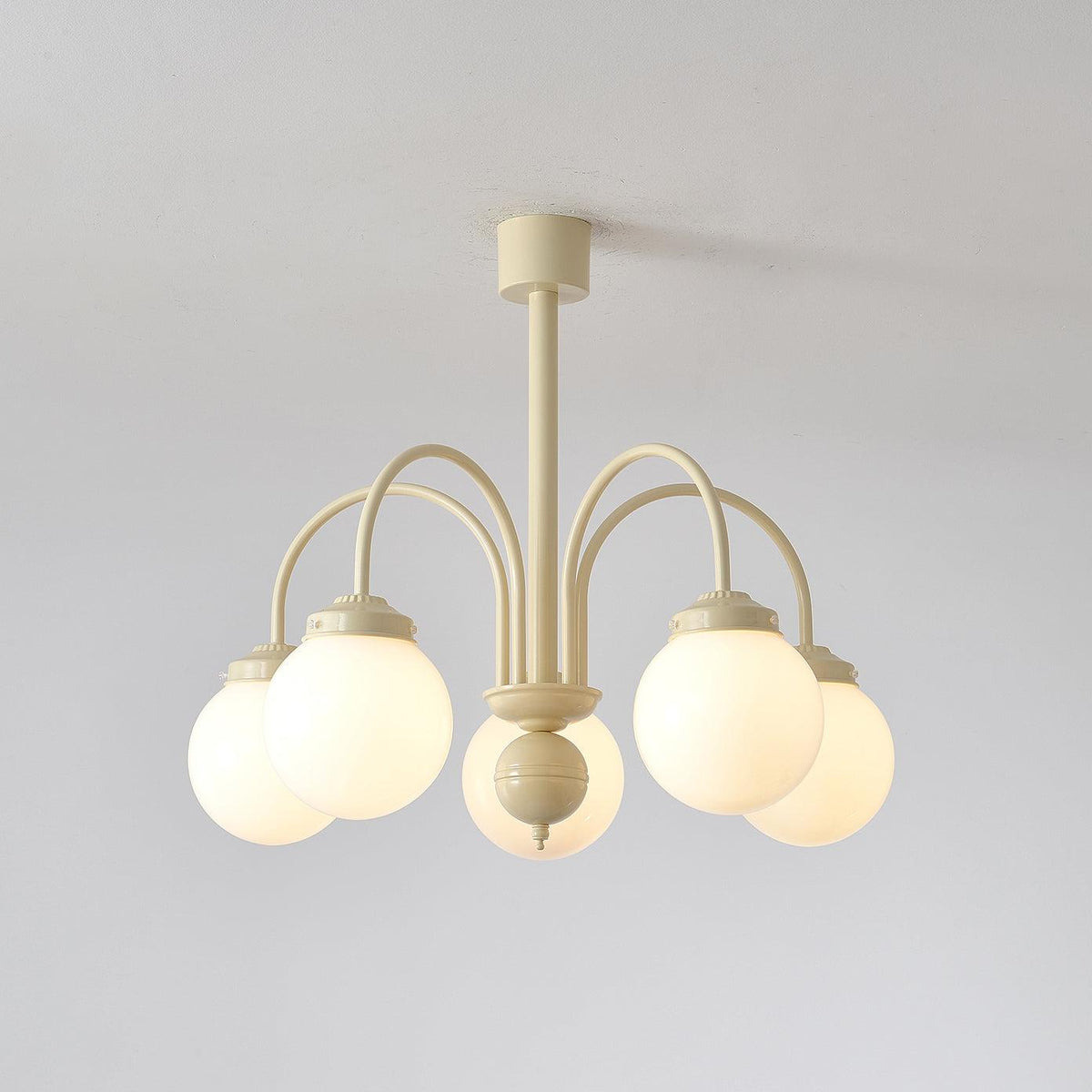 cream-planet-glass-chandelier