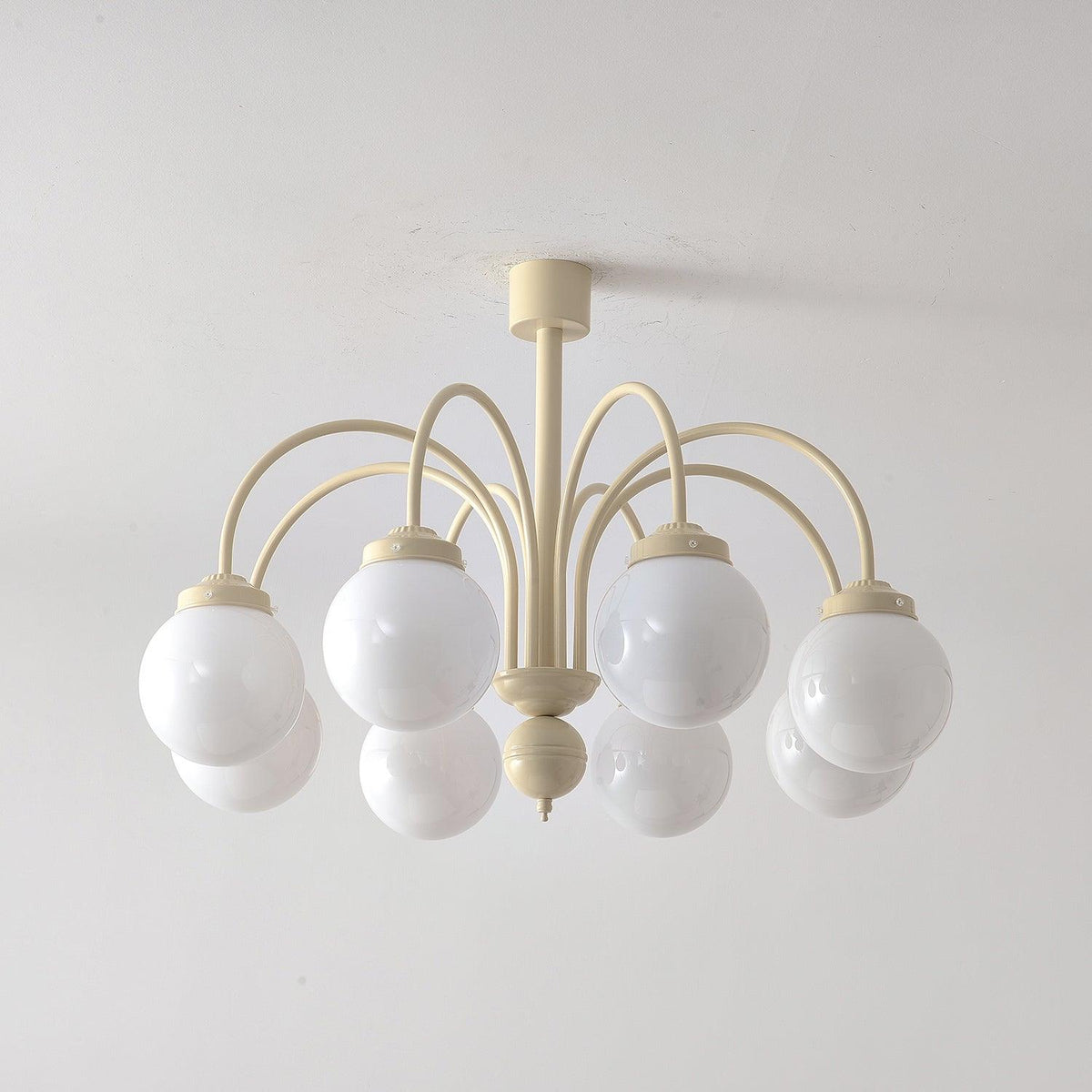 cream-planet-glass-chandelier