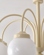 cream-planet-glass-chandelier