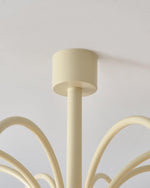 cream-planet-glass-chandelier