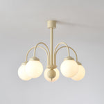 cream-planet-glass-chandelier